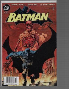 Batman #618 (DC, 2003) NM