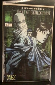 Darkminds (CA) #6 (1998)