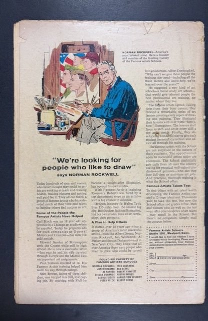 Thor #145 (1967) DAMAGED