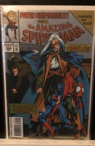 The Amazing Spider-Man #394 (1994)