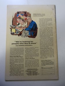 Not Brand Echh #1 (1967) FN+ Condition