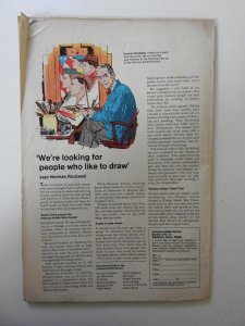 Marvel's Greatest Comics #24 (1969) GD/VG Condition!