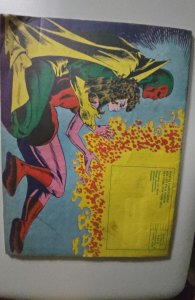 FOOM #12 (1975)