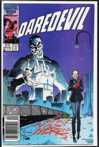 Daredevil #239 (1987) Daredevil