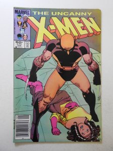 The Uncanny X-Men #177 (1984) FN/VF Condition!