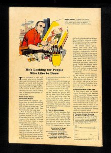 Special War Series #4 1st Judomaster!