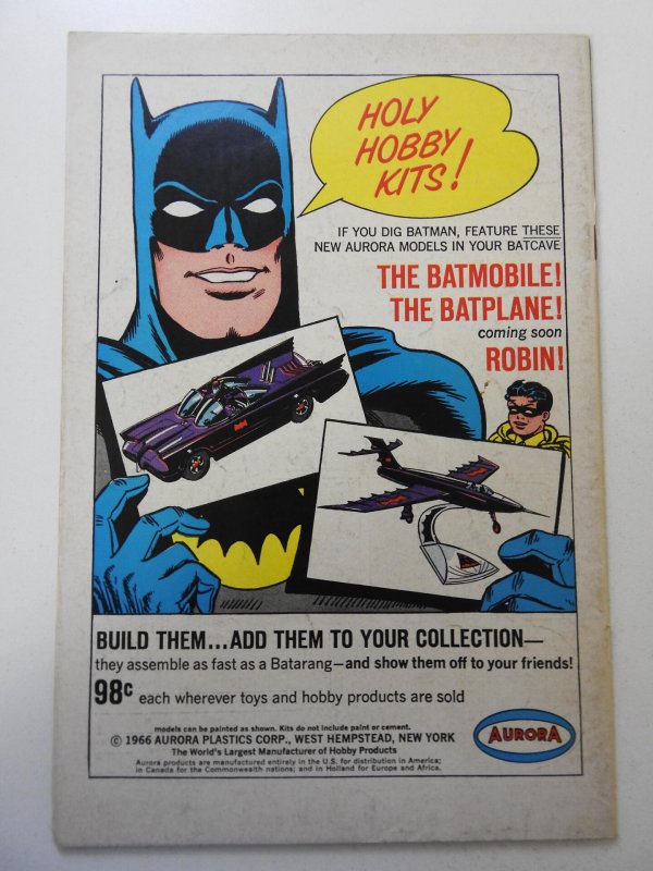 Our Fighting Forces #103 (1966) VG Condition See description