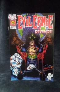 Evil Ernie: Revenge #4 (1995)