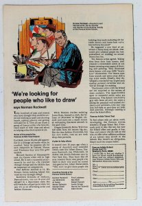 The X-Men #62 (1969) VF!