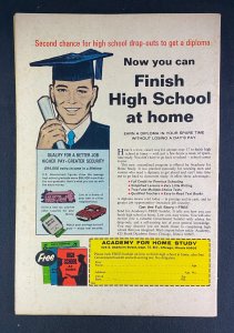 Fantastic Four (1961) #100 FN- (5.5)