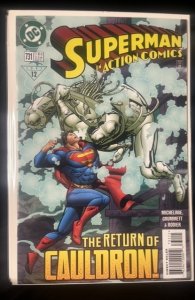 Action Comics #731 (1997)