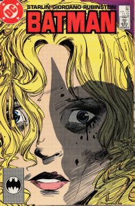 Batman #421 (1988) Batman