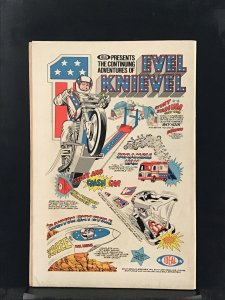 Fantastic Four #154 (1975)