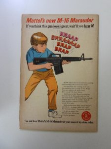 Adventure Comics #359 (1967) FN condition