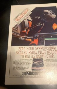 Marvel Comics Thor #337 Nov 1983 Walt Simonson 1st Beta Ray Bill