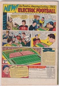 Hopalong Cassidy #27 (1949)