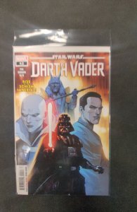 Star Wars: Darth Vader #42 (2024)