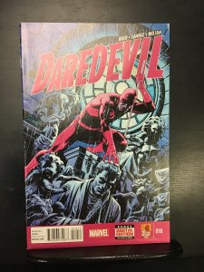 Daredevil #10 (2015)nm