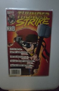 Thunderstrike #5 (1994)