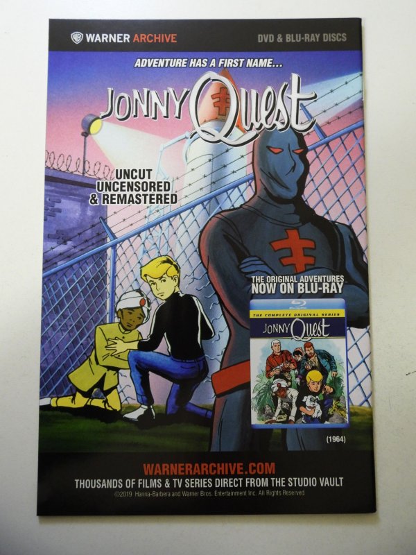 Batman #74 Variant Cover (2019) NM Condition