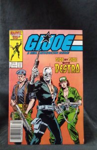 G.I. Joe: A Real American Hero #57 (1987)