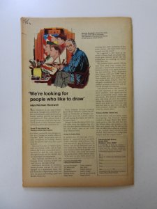 Thor #150 (1968) VG condition