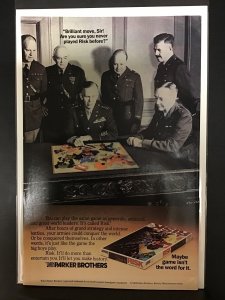 The Avengers #252 (1985)