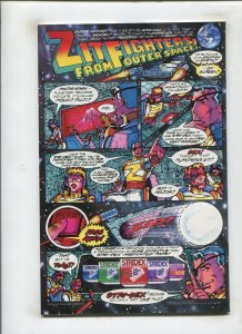 SPIDER-MAN UNLIMTED #1 (9.0) CARNAGE RISING!! 1993