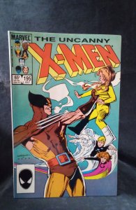 The Uncanny X-Men #195 (1985)