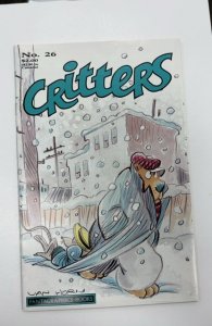Critters #26 (1988)