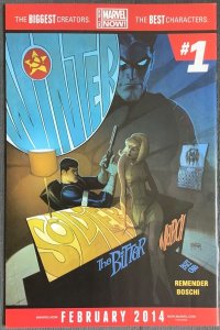 All New X-Men #22.1 (2014, Marvel) NM+