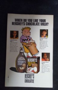 Teenage Mutant Ninja Turtles Adventures Special #10 (1994)