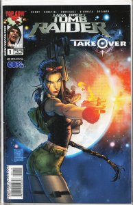 Tomb Raider: Takeover (2004) Tomb Raider