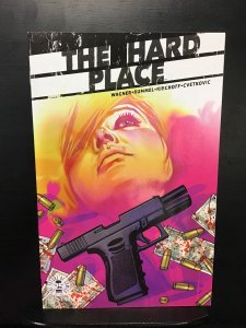 The Hard Place #2 (2017)nm