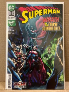 Superman #9 (2019)