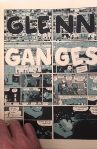 Ganges #4 (2011)