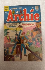 Archie #216 (1972)