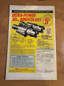 Captain America #189 (1975)