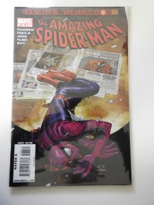 The Amazing Spider-Man #588 (2009)
