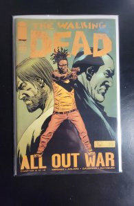 The Walking Dead #122 (2014)