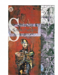 The Sandman #44 (1992)