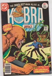Kobra #7