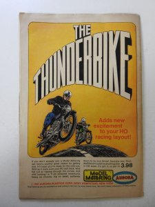 Adventure Comics #361 (1967) VG- Condition