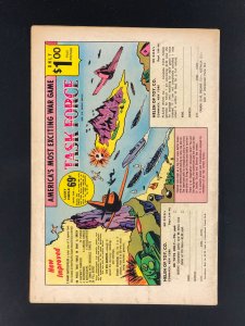 Adventure Comics #334 (1965) GD/VG Superboy, Supergirl, and the Light Lass