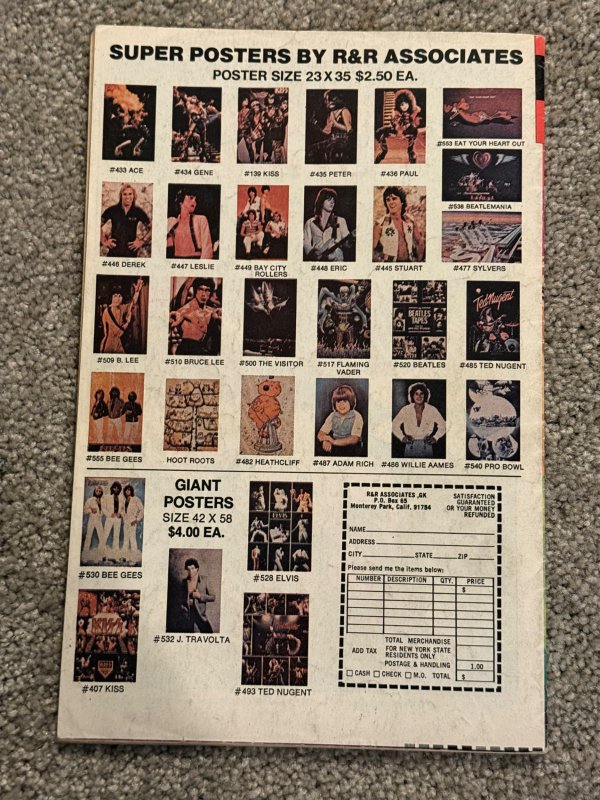 Space Family Robinson #55 (1981)