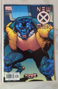 New X-Men #148 (2003)