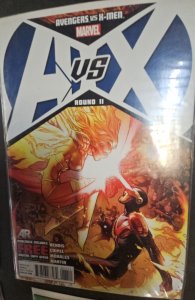 Avengers Vs. X-Men #11 (2012)