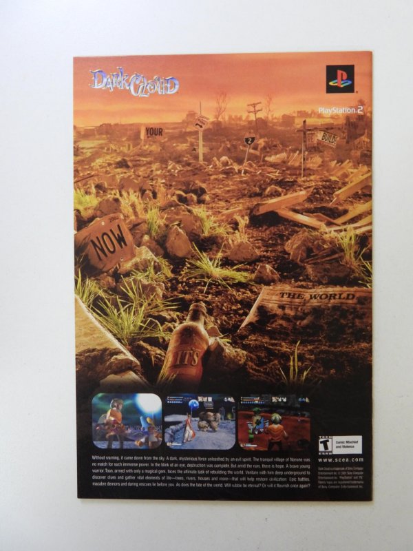 Deadpool #58 NM- condition