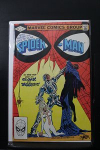 The Spectacular Spider-Man #70 Direct Edition (1982)
