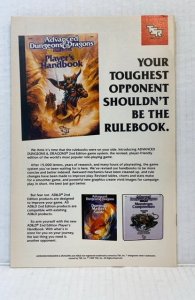 The Sensational She-Hulk #4 (1989)